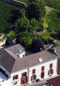 Chambre Chez L'habitant Verzy 65387