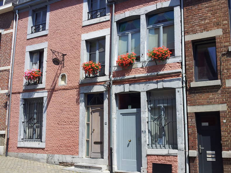 Chambres D'hôtes Liège 67479-1