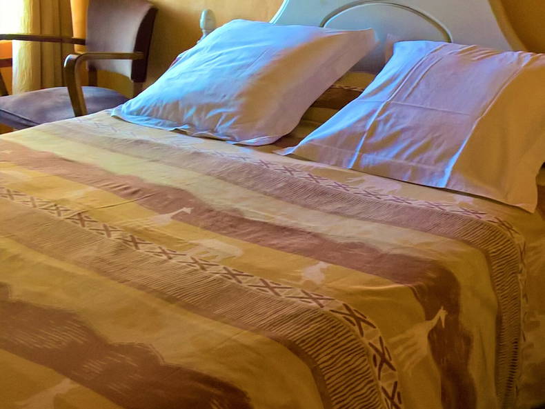 Bed And Breakfast Arces 68231-2