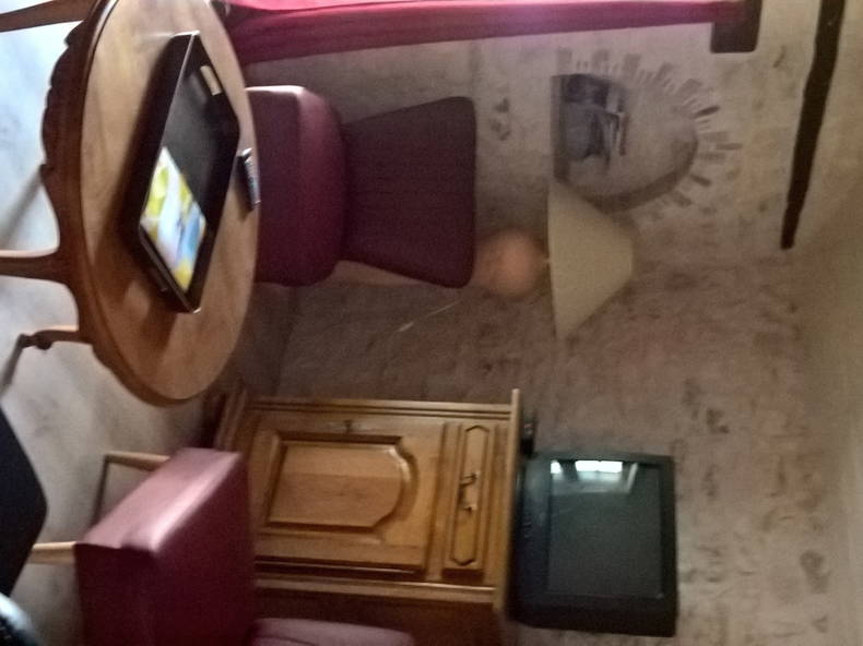 Bed And Breakfast Arces 68231-3