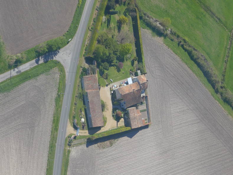 Bed And Breakfast Arces 68231-4