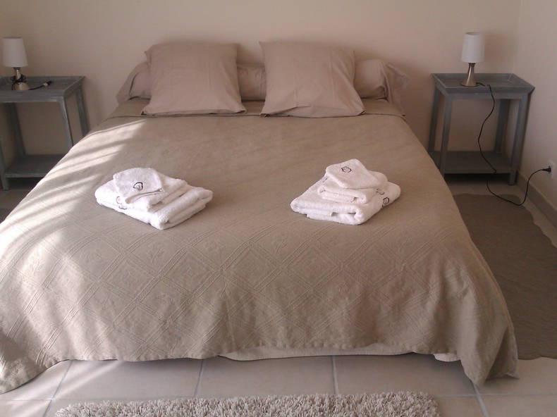 Chambres D'hôtes Guidel 68391-1