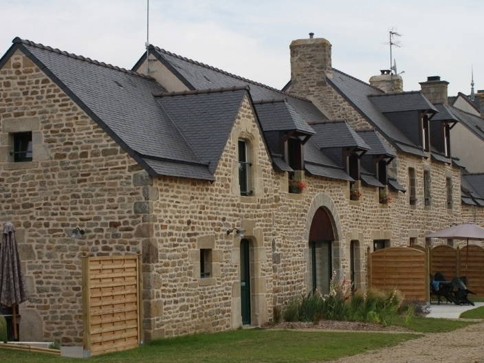 Chambres D'hôtes Guidel 68391-2