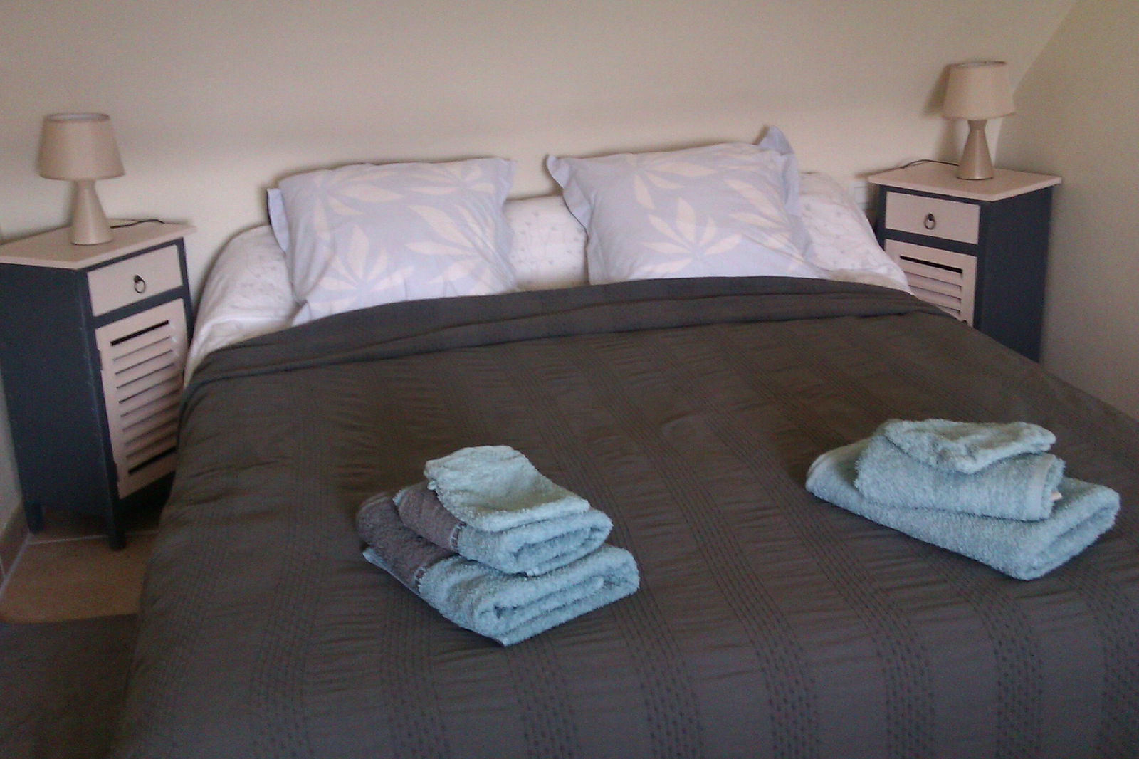 Bed And Breakfast Guidel 68391