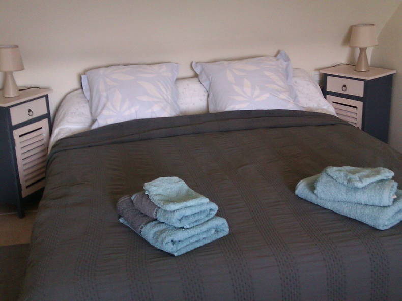 Chambres D'hôtes Guidel 68391-3