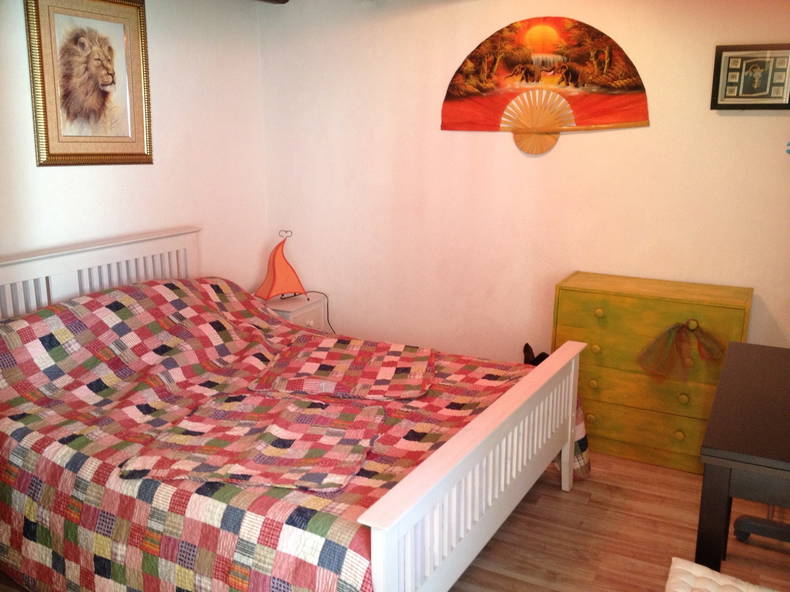 Chambres D'hôtes Juranville 69051-3