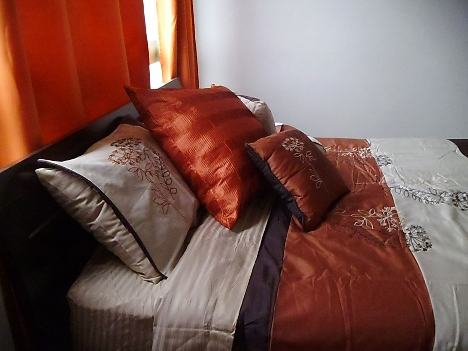 Gastenkamers Panamá 79638