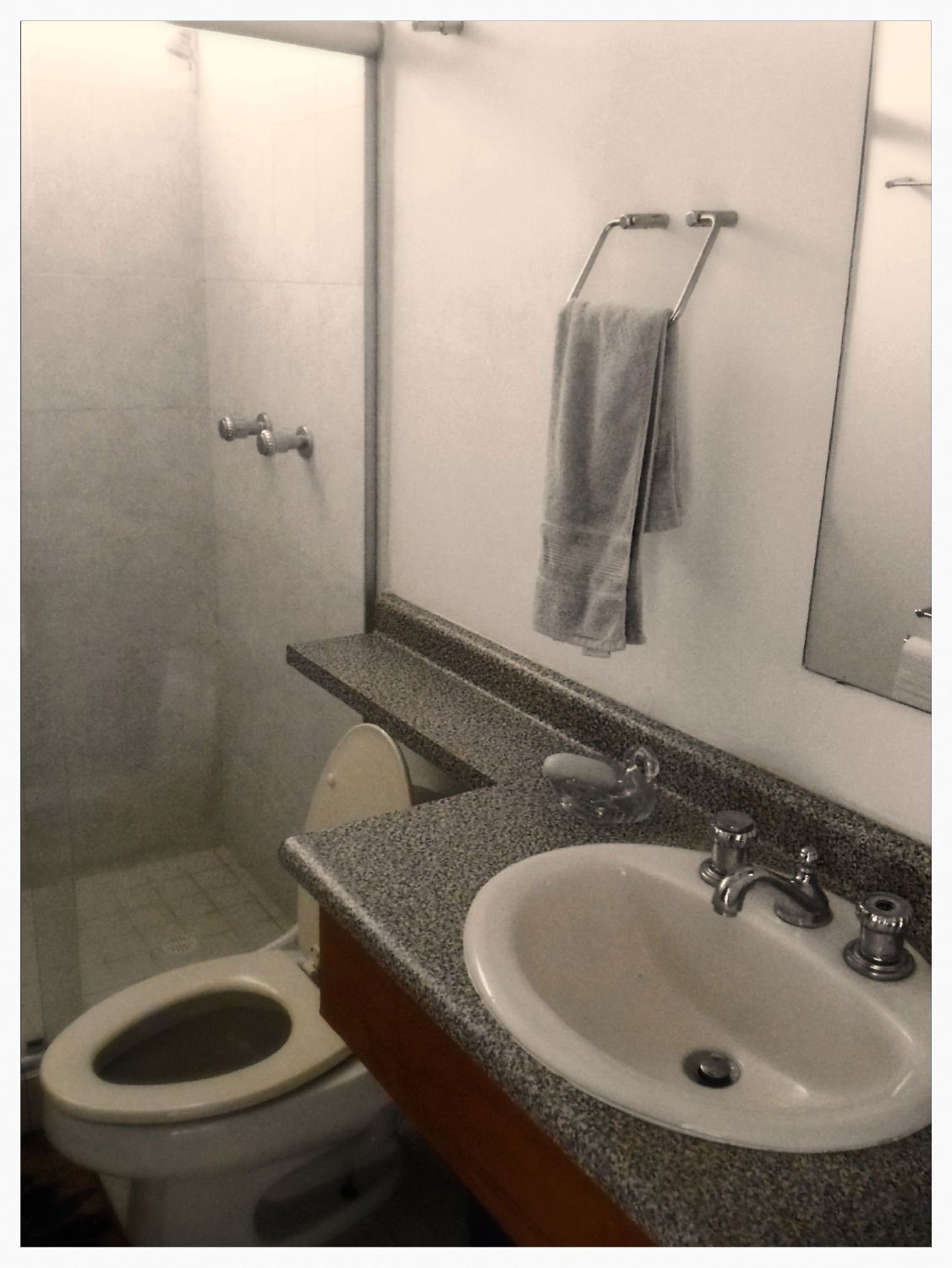 Gastenkamers Panamá 79638