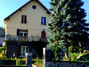 Bed And Breakfast In Affitto