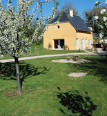 Vierashuoneet Salles-la-Source 90058