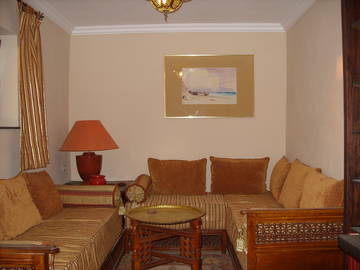 Chambre D'hôte Taroudant 104684-4