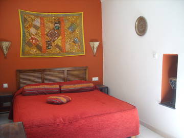 Chambre D'hôte Taroudant 104684-7