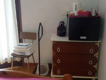 Room For Rent Appietto 104801