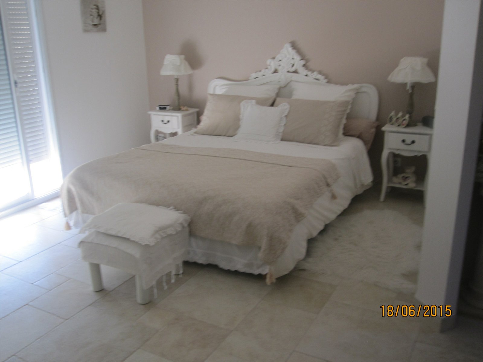 Kotimajoitus Draguignan 106563