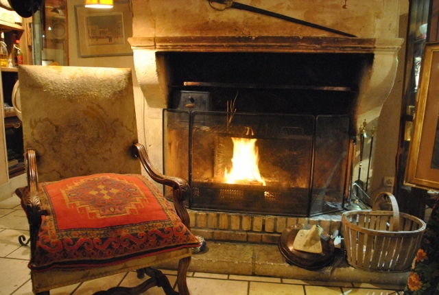 Gaascht Zëmmeren Le Chesnay 93974
