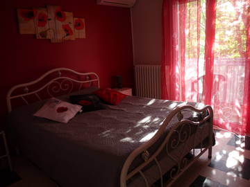 Room For Rent Pouzols-Minervois 95790