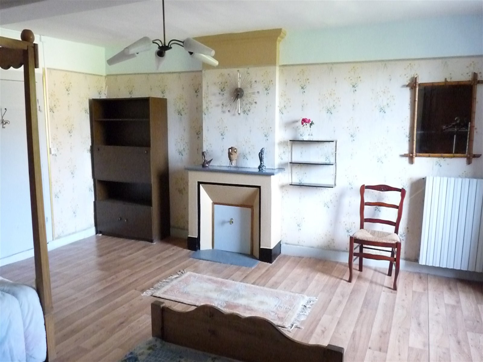 Gastenkamers Cottun 96375