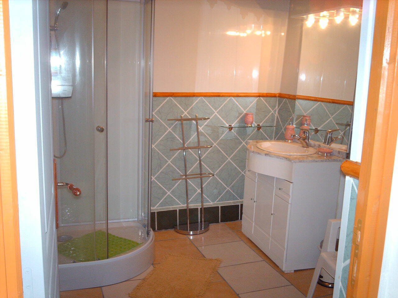 Gastenkamers Cottun 96375