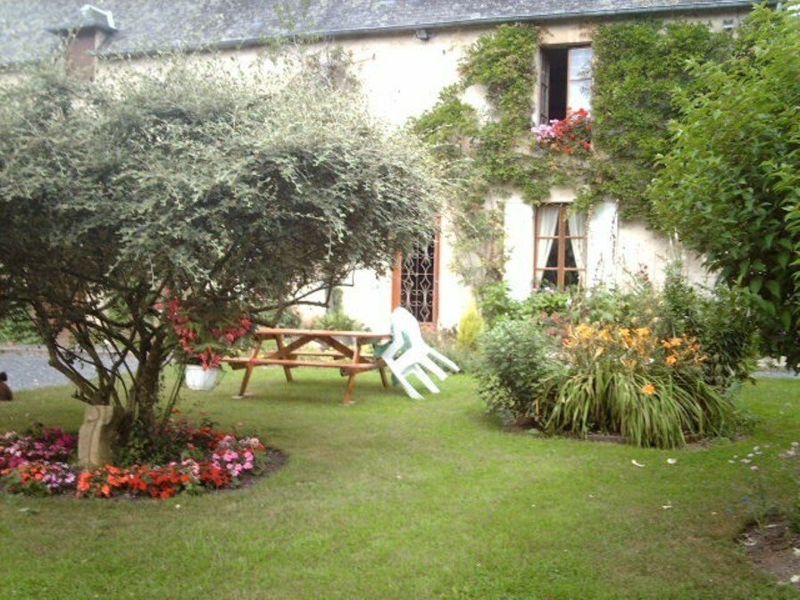 Gastenkamers Cottun 96375