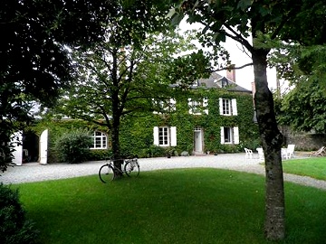 Chambre Chez L'habitant Châtres-La-Forêt 97309-1