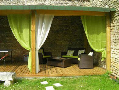 Habitaciones De Huéspedes Chabournay 84897-3