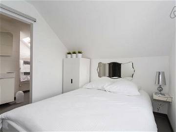 Chambre À Louer Bussigny-Près-Lausanne 81589