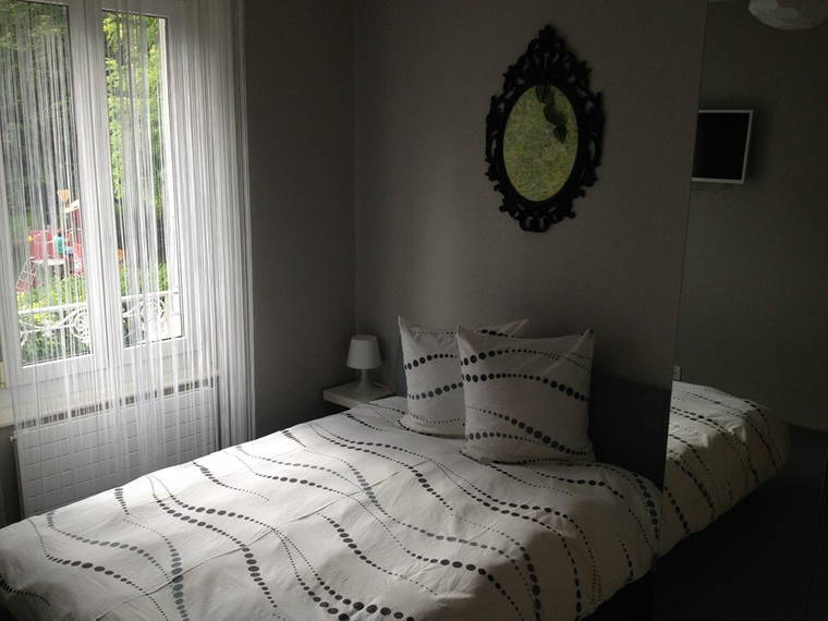 Homestay Bussigny-près-Lausanne 81589