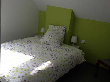 Chambre À Louer Bussigny-Près-Lausanne 81589