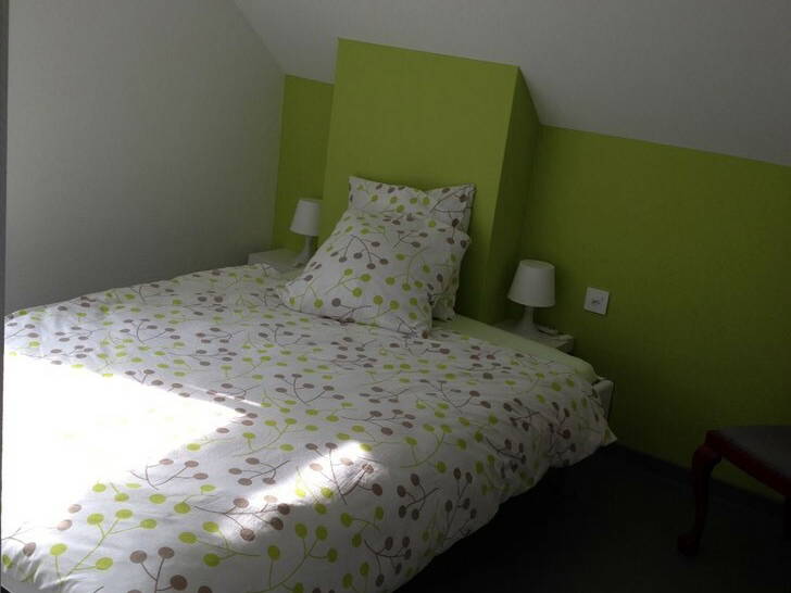 Chambre À Louer Bussigny-près-Lausanne 81589