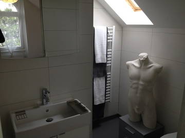 Chambre D'hôte Bussigny-Près-Lausanne 81589-4