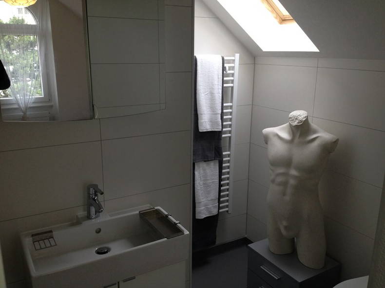 Bed And Breakfast Bussigny-près-Lausanne 81589-4