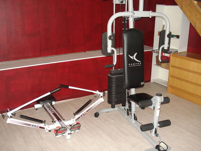 Habitaciones De Huéspedes Gerzat 3207-1