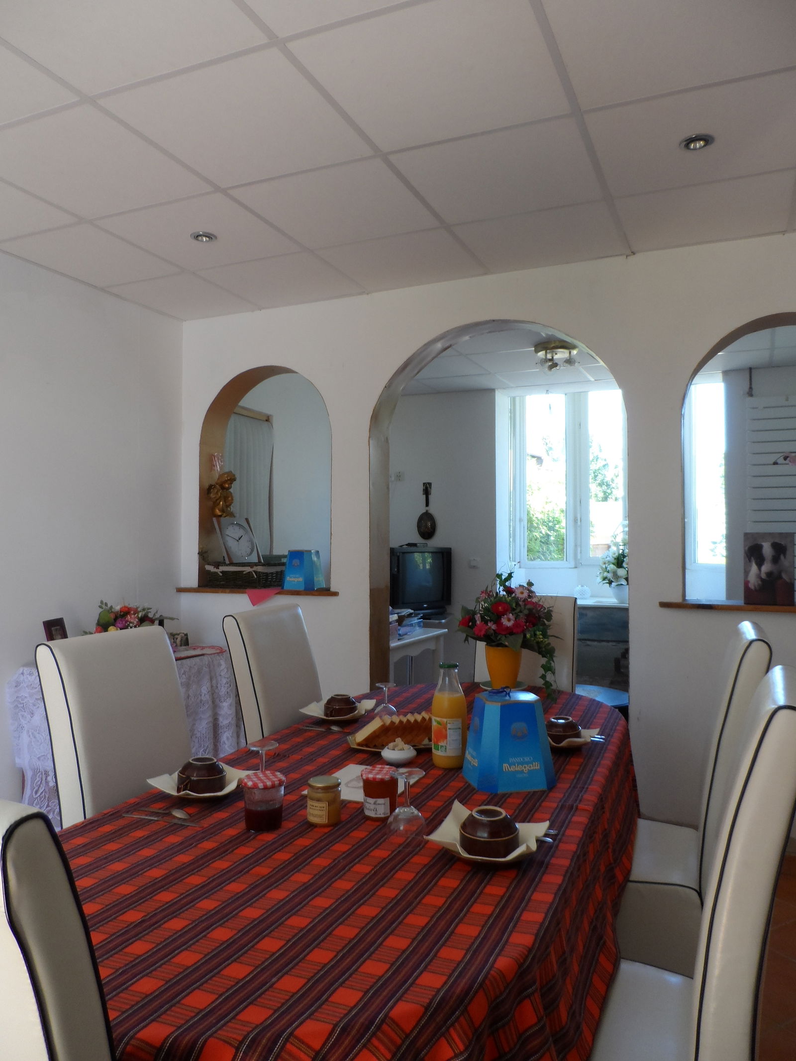 Chambres D'hôtes Dives-sur-Mer 82667