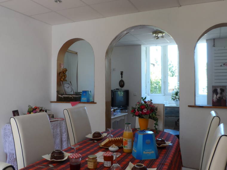 Homestay Dives-sur-Mer 82667