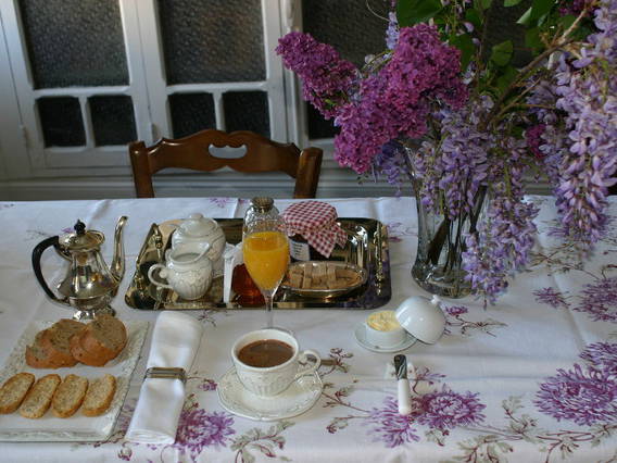 Bed And Breakfast Gaillac 46884-3