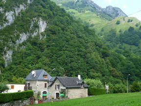 Chambres D'Hôtes À Louer À L'Auberge Cavalière