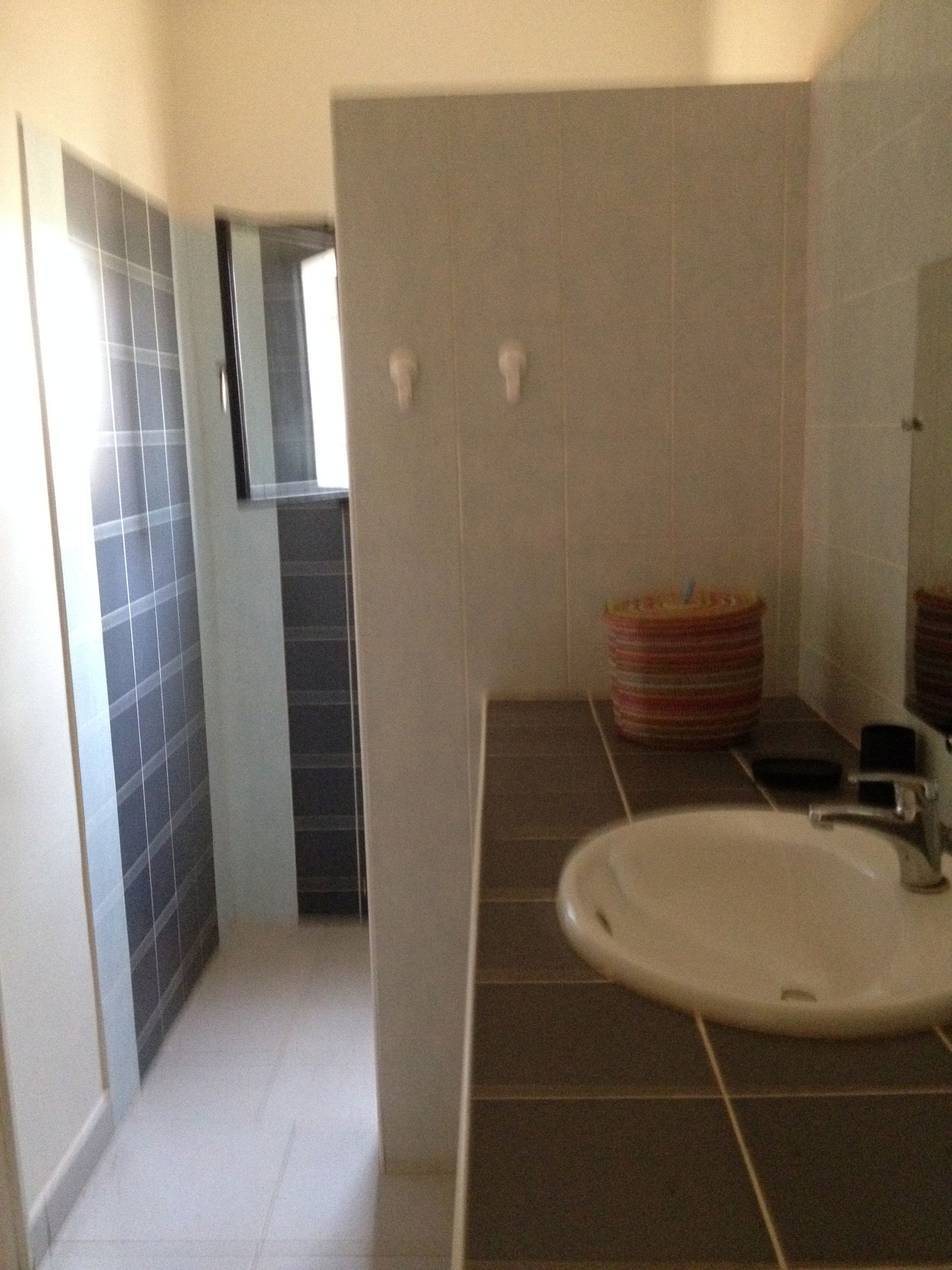 Tuisverblyf La Somone 130082