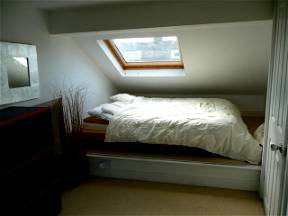 Bed And Breakfast For Rent In London (United Kingdom)
