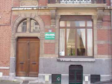 Room For Rent Roubaix 7143