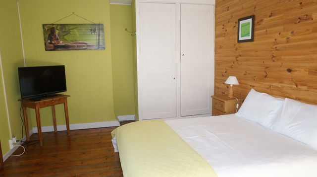 Chambre Chez L'habitant Roubaix 7143