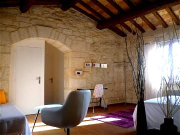 Private Room Montfrin 103789-4