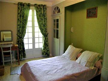 Private Room Saint-Martory 73842-1