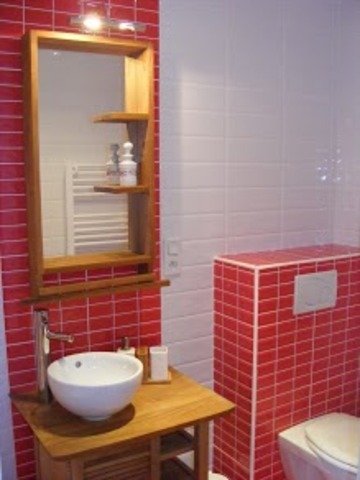 Pokoje Gościnne Montguillon 35769