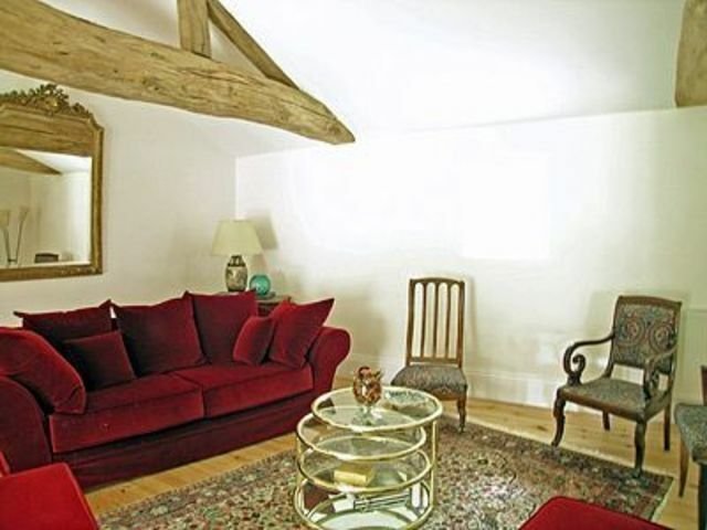 Gaascht Zëmmeren Aillas 44953