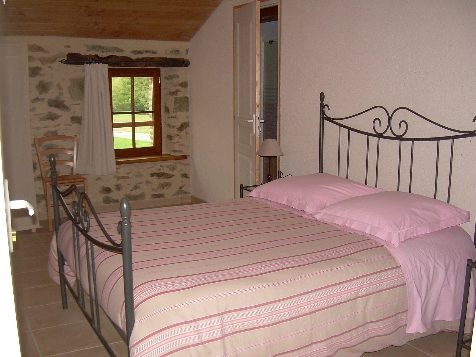 Quartos De Hóspedes Chemillé-Melay 64596