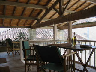 Gästezimmer Vénérand 65069-1