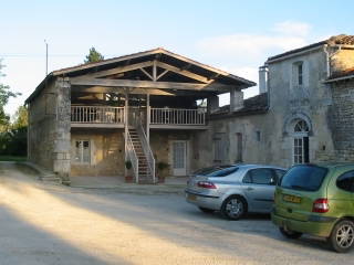 Homestay Vénérand 65069