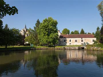 Roomlala | Chambres D'Hôtes À Louer Au Vieux Moulin