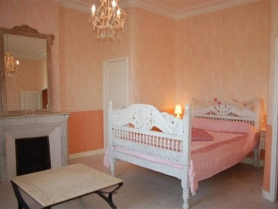 Pokoje Gościnne Saint-Cyr-sur-Mer 62138-2