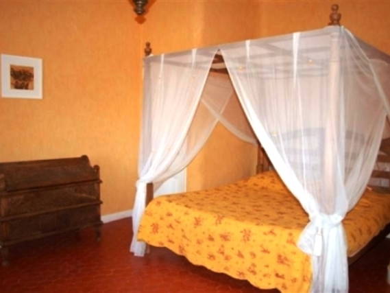 Pokoje Gościnne Saint-Cyr-sur-Mer 62138-3